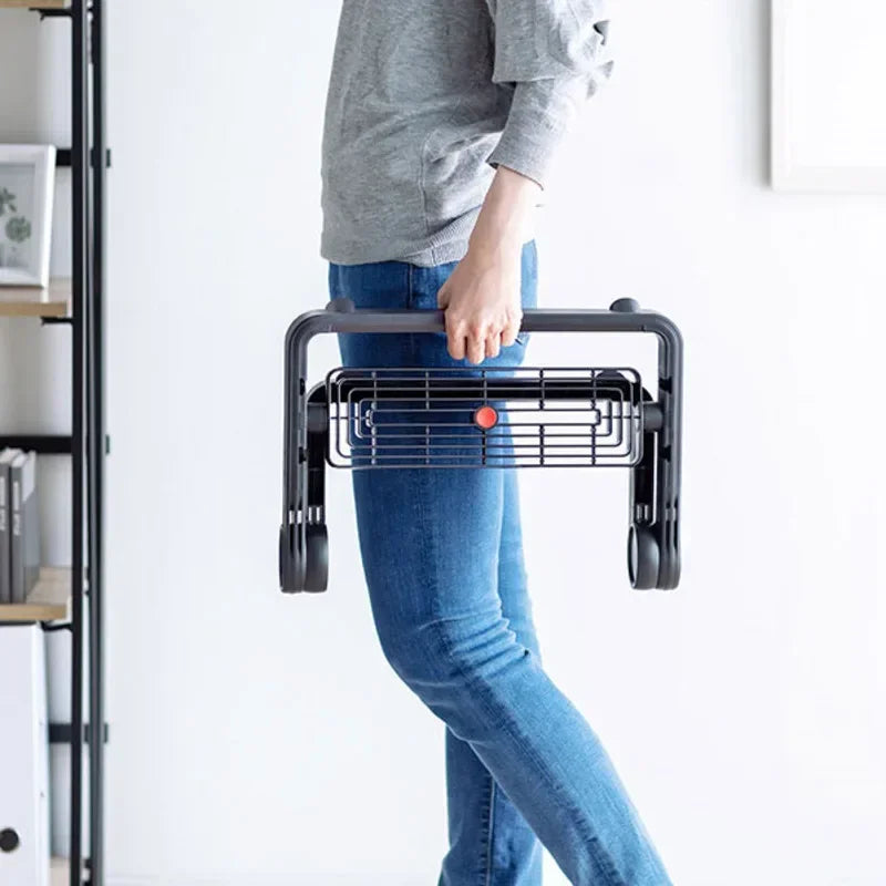 Luxury Office Foot Rest